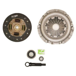 Clutch Kit-OE Replacement Valeo 52002601 fits 95-02 Accent 1.5L-l4 - All