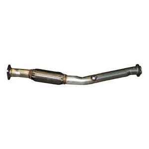 Exhaust Pipe Front Bosal 800-113 fits 99-02 Quest 3.3L-v6 - All