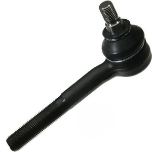 Es3375tie Rod End-1994 For D21 Fo 1993-94 Niss - All