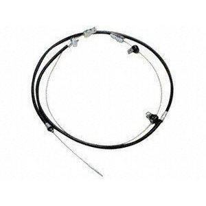 Accelerator Cable Pioneer Ca-8936 fits 88-89 Pathfinder - All