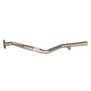 Exhaust Tail Pipe Bosal 413-373 fits 95-02 Sportage 2.0L-l4 - All