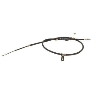 Auto 7 920-0083 Parking Brake Cable For Select for Vehicles - All