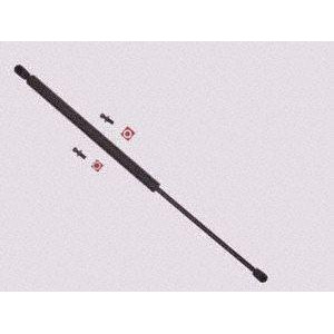 Trunk Lid Lift Support Sachs Sg225002 fits 87-95 Pathfinder - All