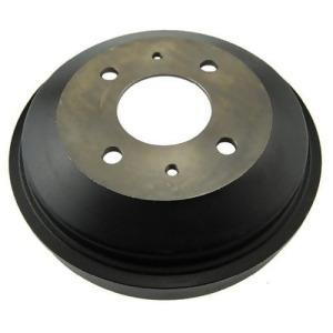 Auto 7 124-0030 Brake Drum For Select for Vehicles - All