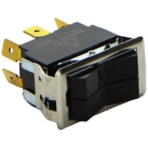 Windshield Wiper Switch Standard Ds-285 fits 87-92 Pathfinder - All