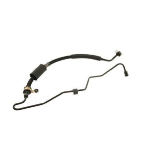 Auto 7 831-0038 Power Steering Pressure Hose For Select for Vehicles - All