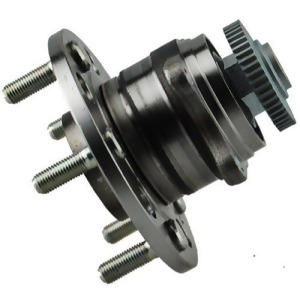 Auto 7 101-0282 Axle Hub Assembly For Select for and for Vehicles - All