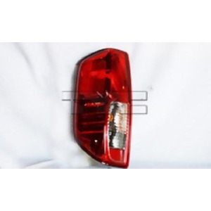 Tail Light Assembly-NSF Certified Left Tyc fits 05-14 Frontier - All