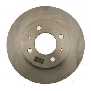 Auto 7 123-0044 Disc Brake Rotor For Select for Vehicles - All