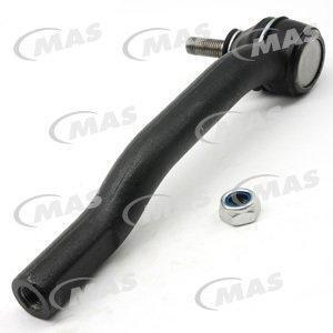 Es800248tie Rod End-2009-12 For Cube Flo 2007- - All
