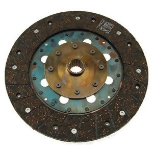 Auto 7 221-0137 Clutch Friction Disc For Select for and for Vehicles - All