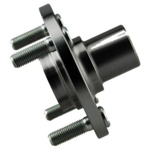 Auto 7 101-0051 Axle Hub For Select for and for Vehicles - All