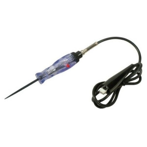 Lisle 32900 Heavy Duty Circuit Tester and Jumper - All