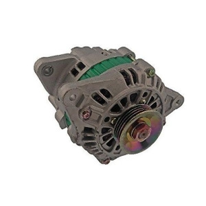 Auto 7 575-0045R Remanufactured Alternator For Select for Vehicles - All