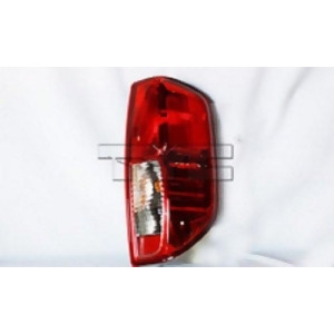 Tail Light Assembly-NSF Certified Right Tyc fits 05-14 Frontier - All