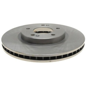 Disc Brake Rotor-Professional Grade Front Raybestos fits 01-06 Santa Fe - All