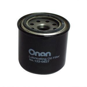 1220827 Onan Oil Filter - All