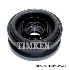 Drive Shaft Center Support Bearing Timken Hb1009 fits 99-04 Frontier - All