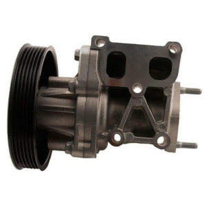 Auto 7 312-0219 Water Pump For Select for and for Vehicles - All
