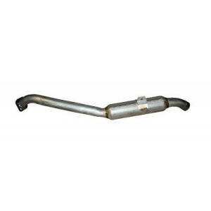 Exhaust Tail Pipe Bosal 840-625 fits 02-04 Sedona 3.5L-v6 - All