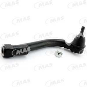 Es800347tie Rod End-2007-10 for Magentis Fro 2006 - All