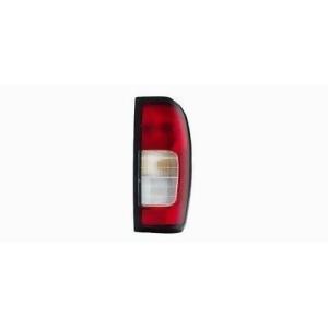 Tail Light Assembly Right Tyc 11-5073-00 fits 98-00 Frontier - All