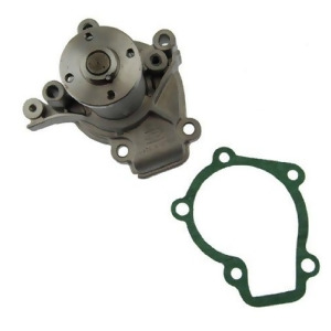 Auto 7 312-0030 Water Pump For Select for and for Vehicles - All