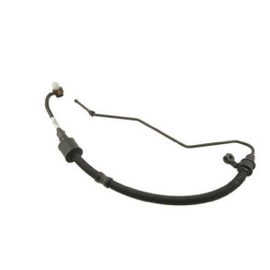 Auto 7 831-0015 Power Steering Pressure Hose For Select for Vehicles - All