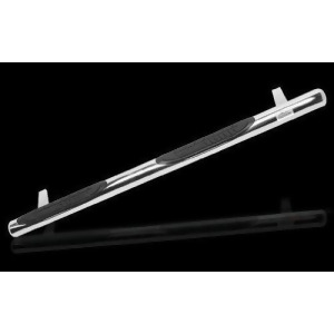 Romik 11905438 Stainless Steel Max Bar Side Step for Sportage - All