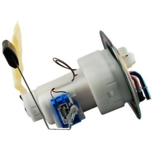 Auto 7 402-0252 Electric Fuel Pump For Select for and for Vehicles - All