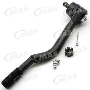 Es80590tie Rod End-1998-02 For Frontier Fi - All