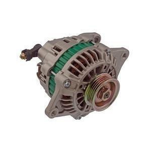Auto 7 575-0025R Remanufactured Alternator For Select for Vehicles - All