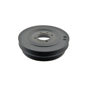 Auto 7 621-0049 Harmonic Balancer For Select for Vehicles - All
