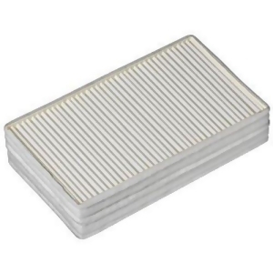 Atp Automotive Cf-25 White Cabin Air Filter - All