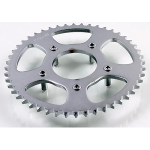 Jt Sprockets Jtr1250.48 Steel Rear Sprocket 48T - All