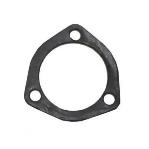 Exhaust Pipe Flange Gasket Right Bosal 256-203 fits 91-93 Alfa Romeo 164 3.0L-v6 - All
