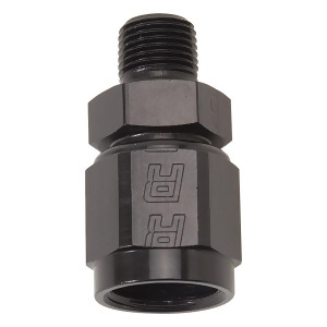 Russell 614215 Straight Female An To Male Npt Adapter Fitting - All
