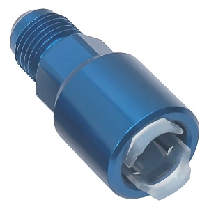 Russell 644000 Sae Quick-Disconnect Threaded Cap Fittings - All