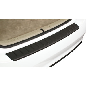 Bushwacker 1234002 Oe Style Bumper Protection Fits 17-18 Cr-v - All