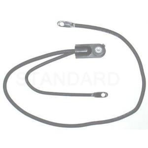Battery Cable Standard A40-4hd - All