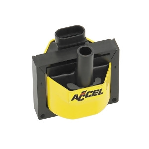 Accel 140024Acc SuperCoil - All