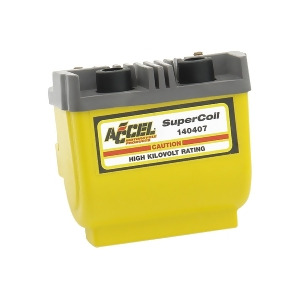 Accel 140407 SuperCoil - All