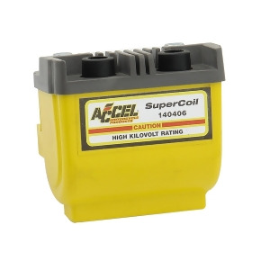 Accel 140406 SuperCoil - All
