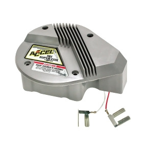 Accel 140005 SuperCoil - All
