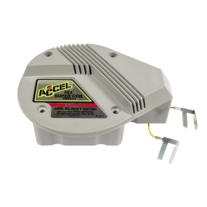 Accel 140003 SuperCoil - All