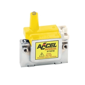 Accel 11076 SuperCoil - All