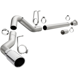 Magnaflow Performance Exhaust 18949 Pro Series Performance Diesel Exhaust System - All
