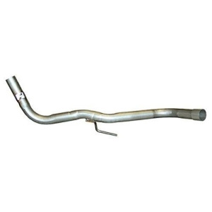 Exhaust Tail Pipe Bosal 800-083 - All