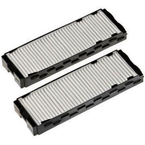Atp Cf-54 White Cabin Air Filter - All