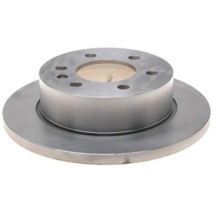 Disc Brake Rotor-Professional Grade Rear Raybestos 780613R - All